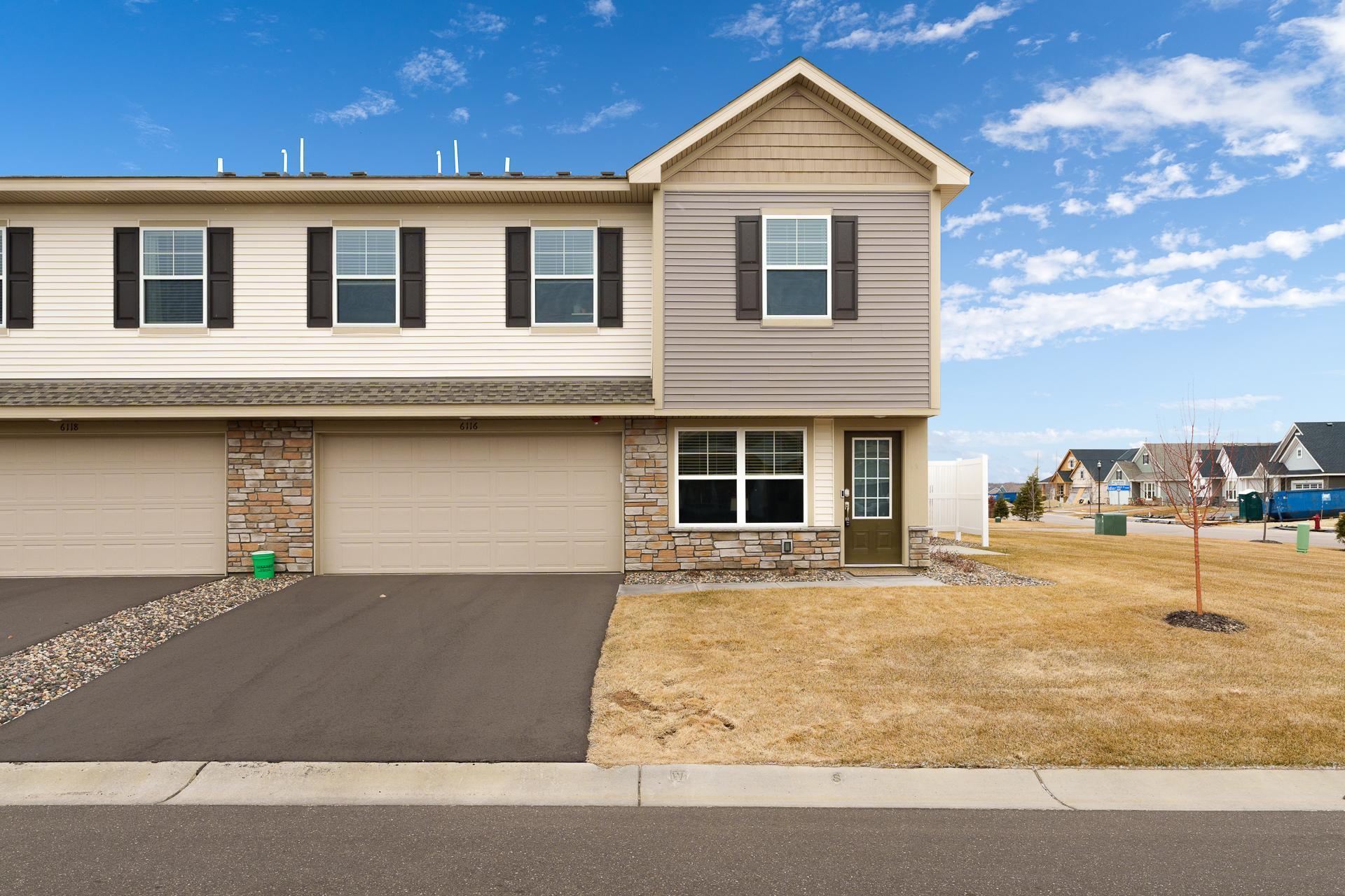 View of Residential at 6116 Idra Avenue, Cottage Grove MN 55016, Cottage Grove - Mike Wilen | Minnesota Team Real Estate