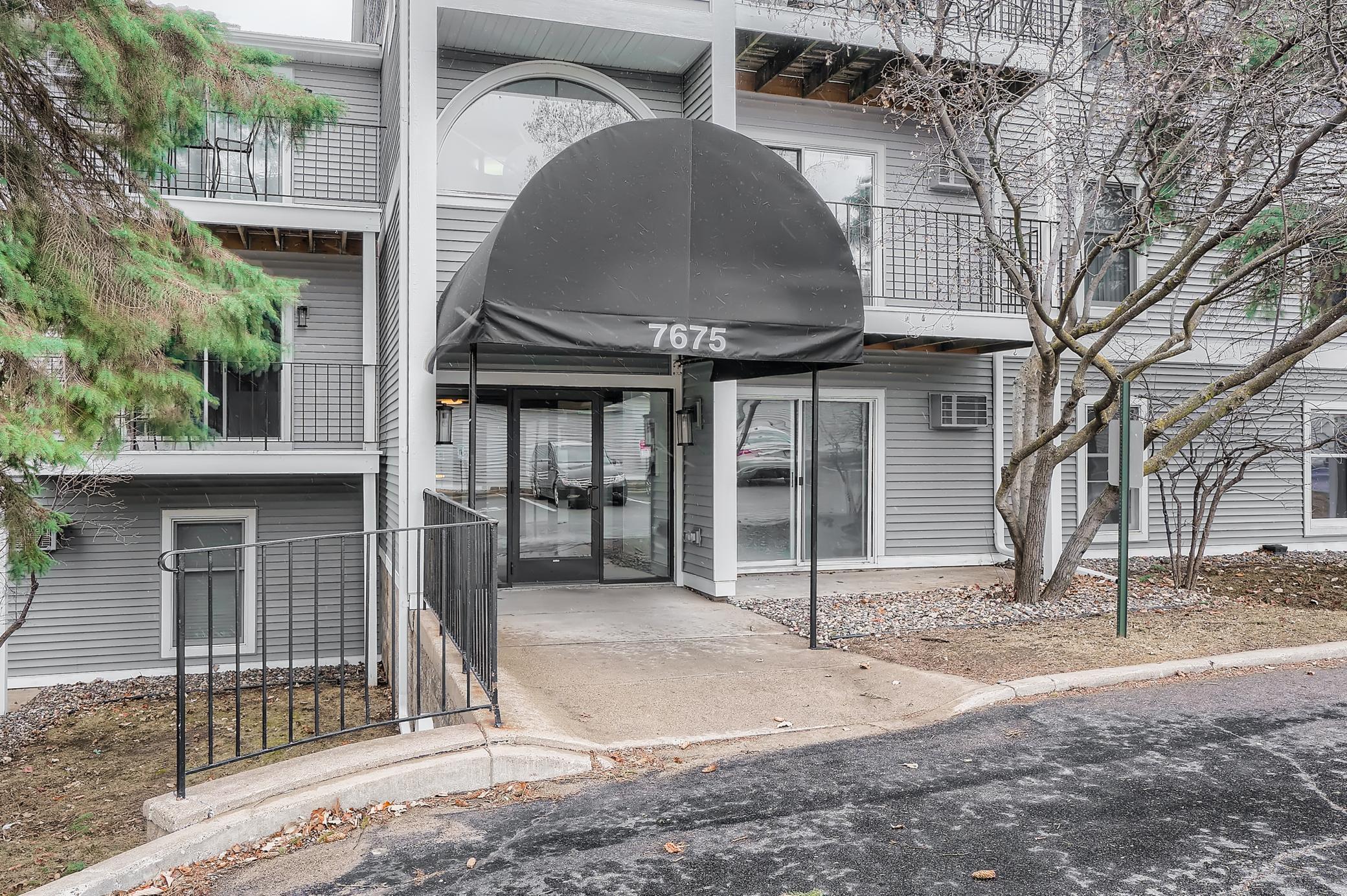 View of Residential at 7675 142nd Street #208C, Apple Valley MN 55124, Apple Valley - Mike Wilen | Minnesota Team Real Estate