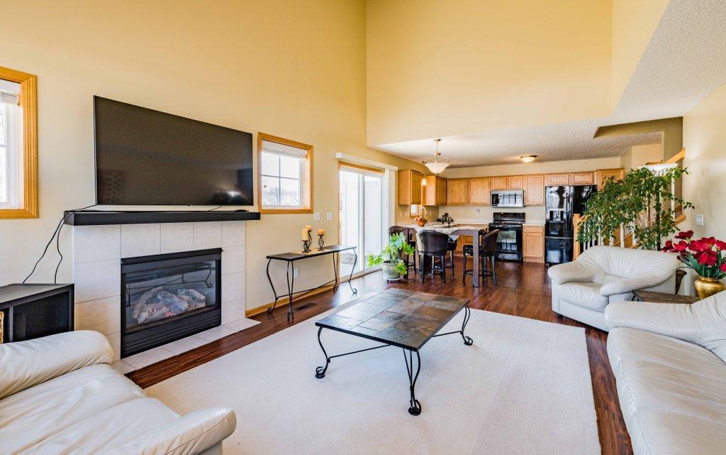 View of Residential at 17986 Vance Circle, Elk River MN 55330, Elk River - Mike Wilen | Minnesota Team Real Estate