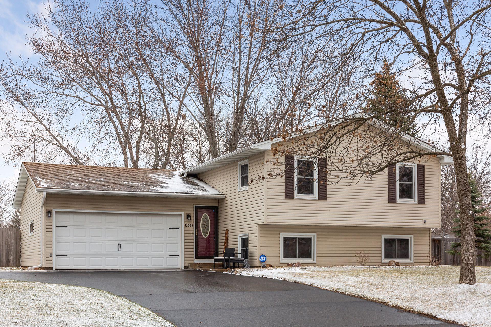 View of Residential at 13028 Tilden Avenue, Champlin MN 55316, Champlin - Mike Wilen | Minnesota Team Real Estate