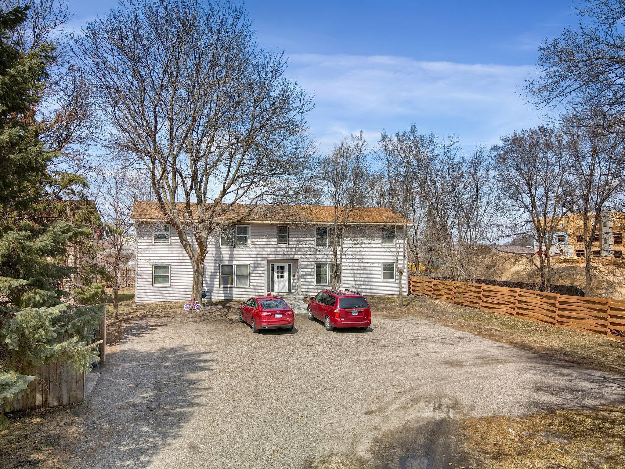 View of Residential Income at 3815 Restwood Road, Circle Pines MN 55014, Circle Pines - Mike Wilen | Minnesota Team Real Estate