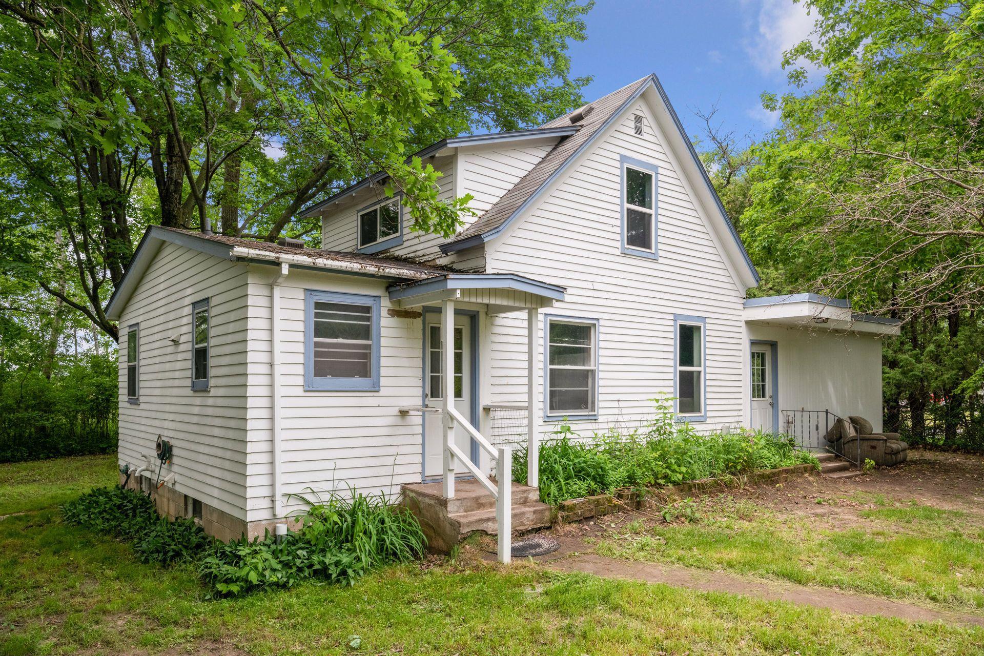 View of Residential at 5818 381st Avenue, Dalbo MN 55017, Dalbo - Mike Wilen | Minnesota Team Real Estate