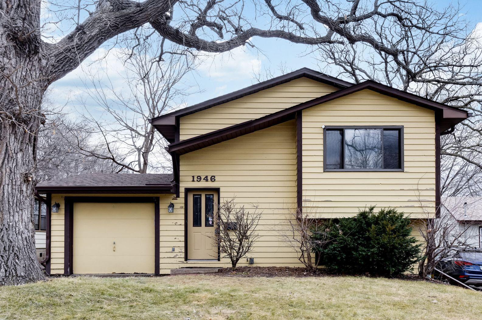 View of Residential at 1946 Stillwater Avenue, Saint Paul MN 55119, Saint Paul - Mike Wilen | Minnesota Team Real Estate