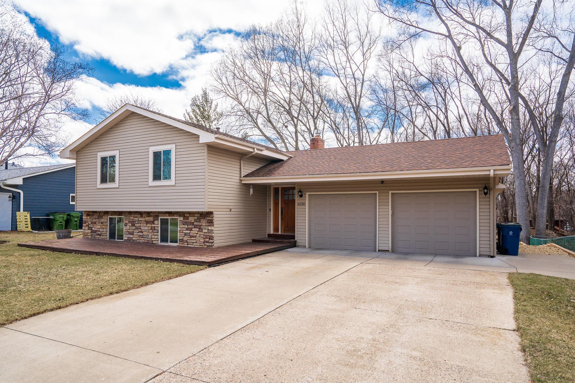 View of Residential at 6230 Stinson Boulevard, Fridley MN 55432, Fridley - Mike Wilen | Minnesota Team Real Estate