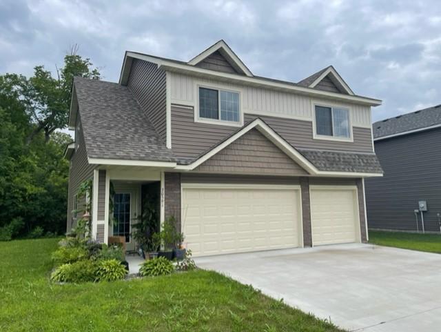 View of Residential at 30591 Revere Avenue, Shafer MN 55074, Shafer - Mike Wilen | Minnesota Team Real Estate