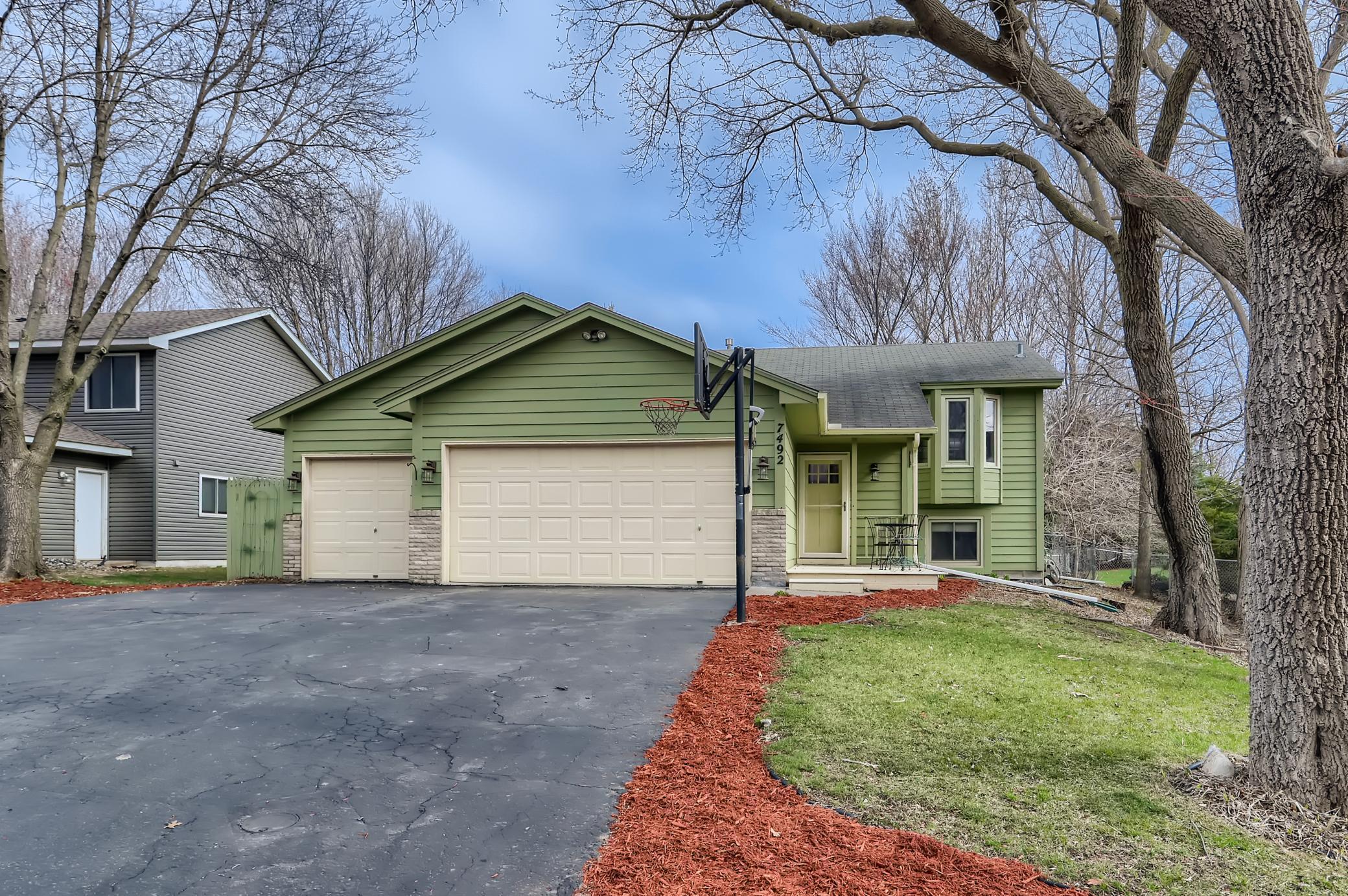 View of Residential at 7492 46th Street, Oakdale MN 55128, Oakdale - Mike Wilen | Minnesota Team Real Estate