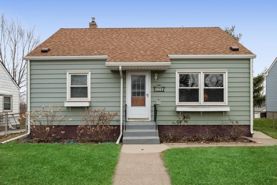 View of Residential at 1036 Dale Street, Saint Paul MN 55117, Saint Paul - Mike Wilen | Minnesota Team Real Estate
