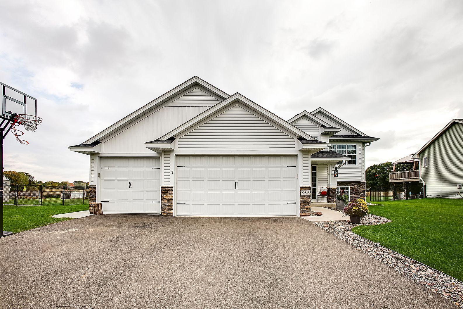 View of Residential at 22513 Zion Parkway, Bethel MN 55005, Bethel - Mike Wilen | Minnesota Team Real Estate