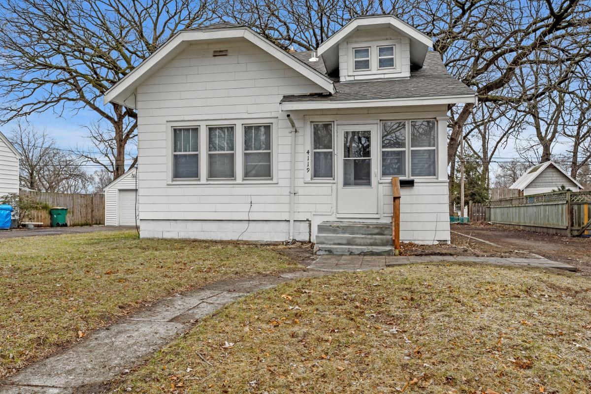 View of Residential at 4119 Zane Avenue, Robbinsdale MN 55422, Robbinsdale - Mike Wilen | Minnesota Team Real Estate