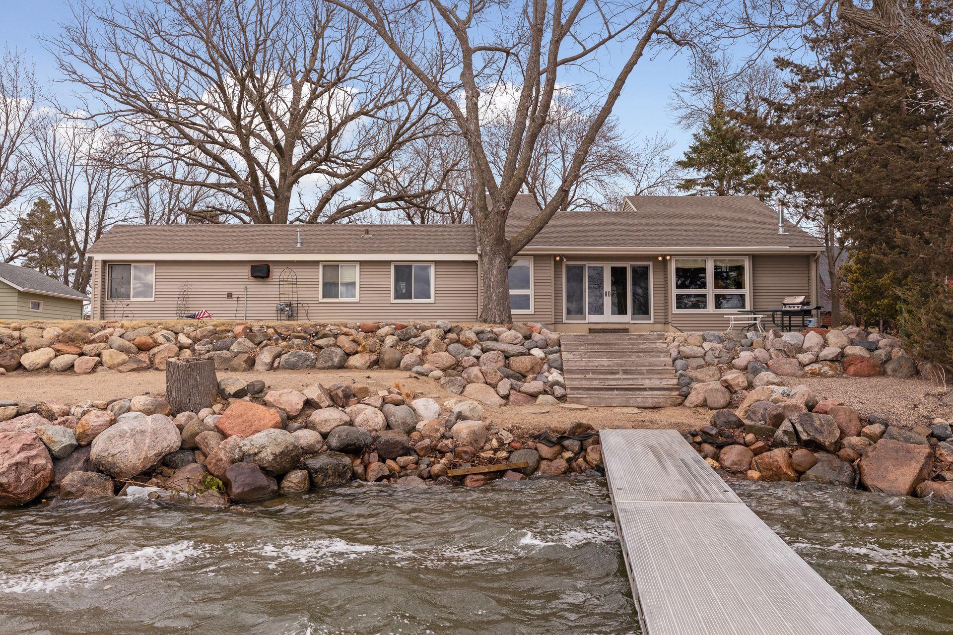 View of Residential at 24732 Cedar Point Road, New Prague MN 56071, New Prague - Mike Wilen | Minnesota Team Real Estate