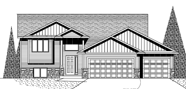 View of Residential at 1303 159th Lane, Andover MN 55304, Andover - Mike Wilen | Minnesota Team Real Estate