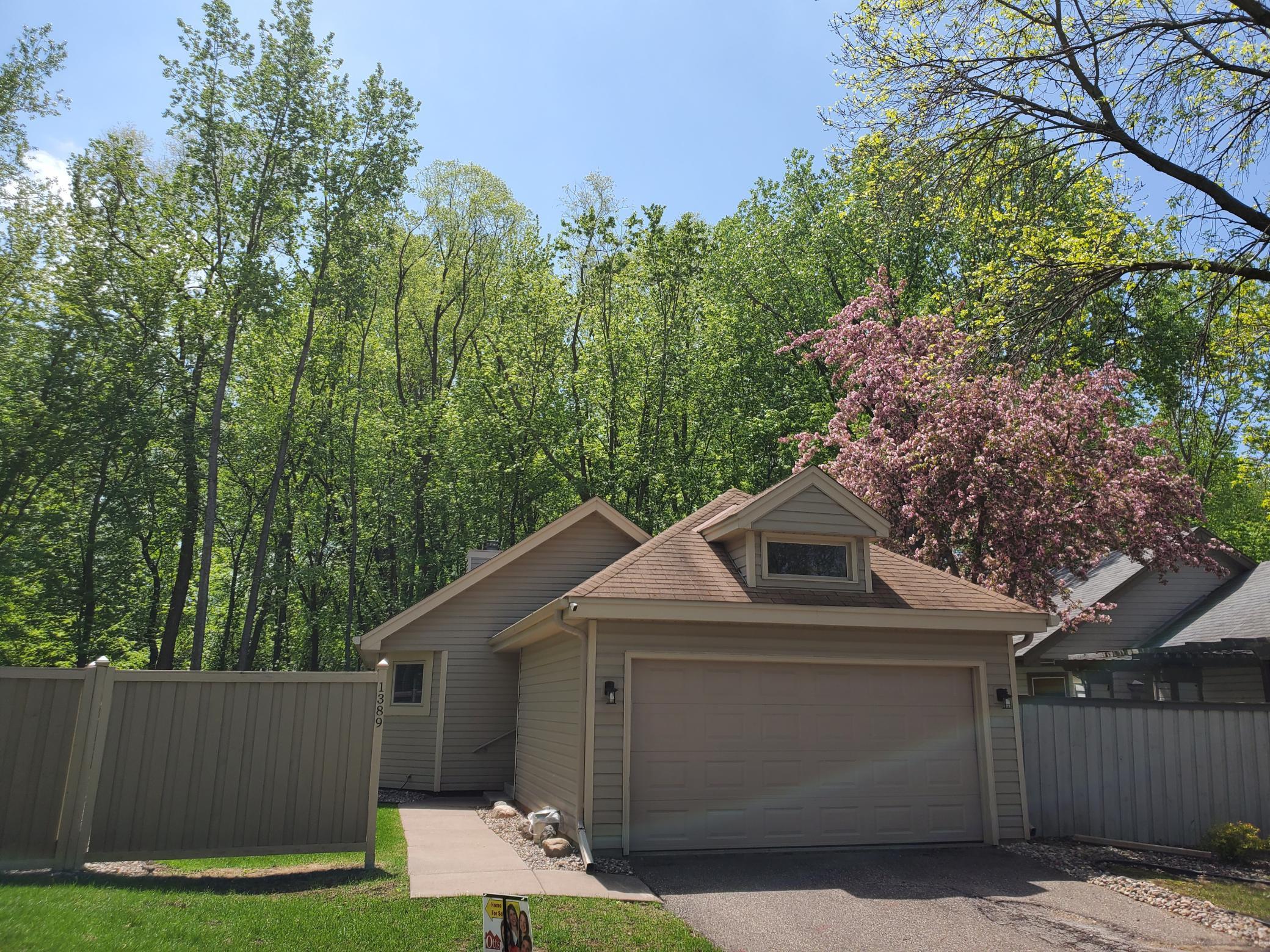 View of Residential at 1389 Granada Trail, Oakdale MN 55128, Oakdale - Mike Wilen | Minnesota Team Real Estate