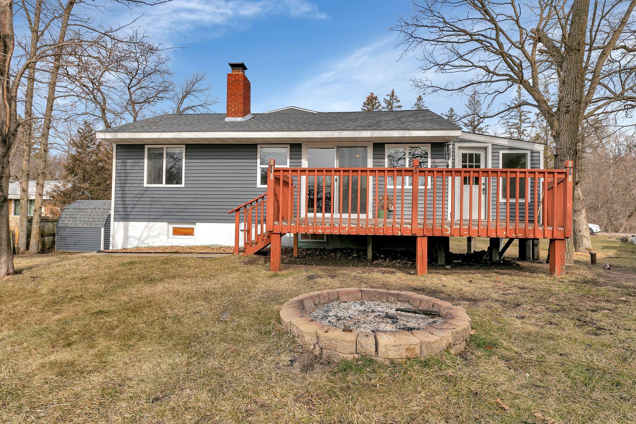 View of Residential at 9961 55th Street, Clear Lake MN 55319, Clear Lake - Mike Wilen | Minnesota Team Real Estate