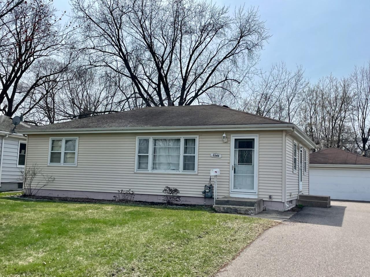 View of Residential at 5249 Idaho Avenue, Crystal MN 55428, Crystal - Mike Wilen | Minnesota Team Real Estate
