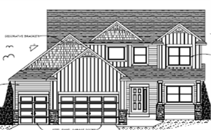 View of Residential at 4819 130th Lane, Blaine MN 55449, Blaine - Mike Wilen | Minnesota Team Real Estate