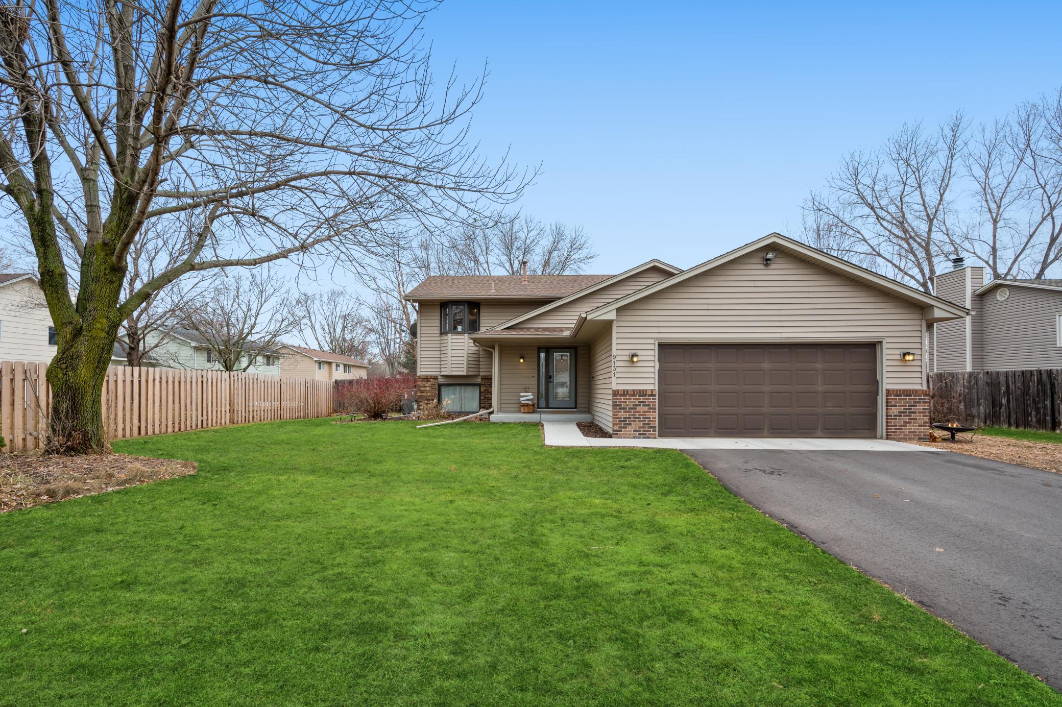 View of Residential at 9131 Pineview Lane, Maple Grove MN 55369, Maple Grove - Mike Wilen | Minnesota Team Real Estate