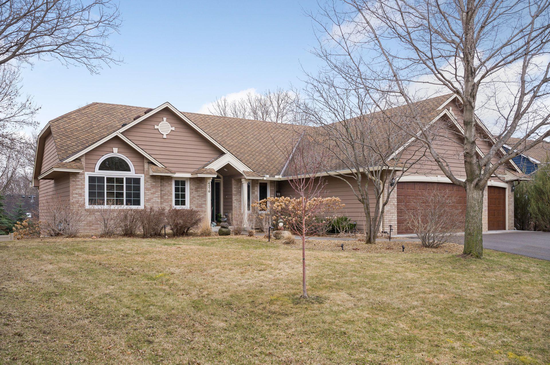 View of Residential at 4270 Norwood Lane, Plymouth MN 55442, Plymouth - Mike Wilen | Minnesota Team Real Estate