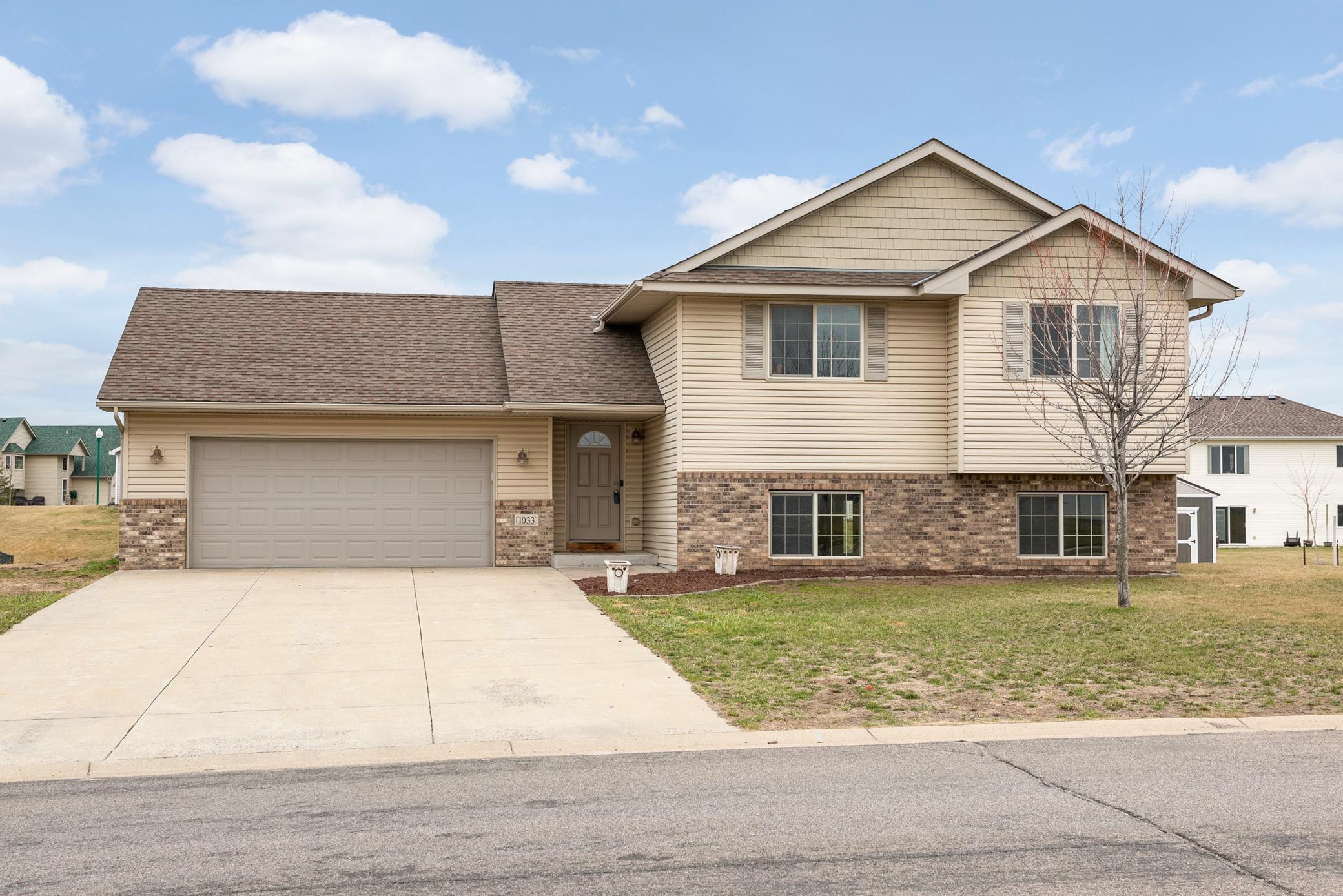 View of Residential at 1033 Mitchell Avenue, Clearwater MN 55320, Clearwater - Mike Wilen | Minnesota Team Real Estate