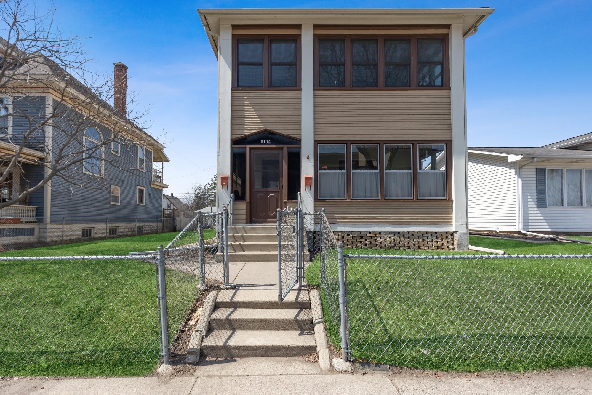 View of Residential Income at 3114 19th Avenue, Minneapolis MN 55407, Minneapolis - Mike Wilen | Minnesota Team Real Estate