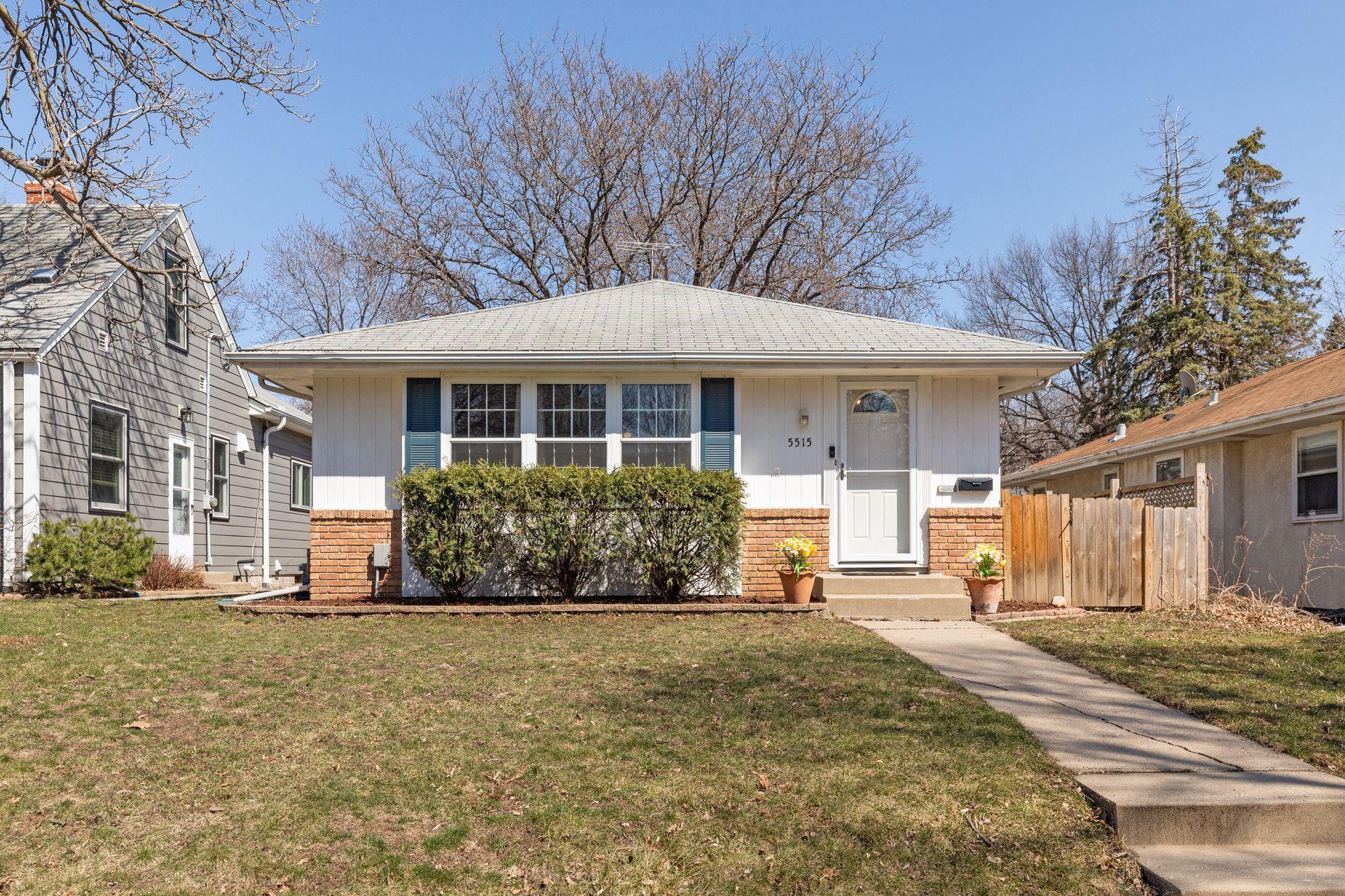 View of Residential at 5515 33rd Avenue, Minneapolis MN 55417, Minneapolis - Mike Wilen | Minnesota Team Real Estate