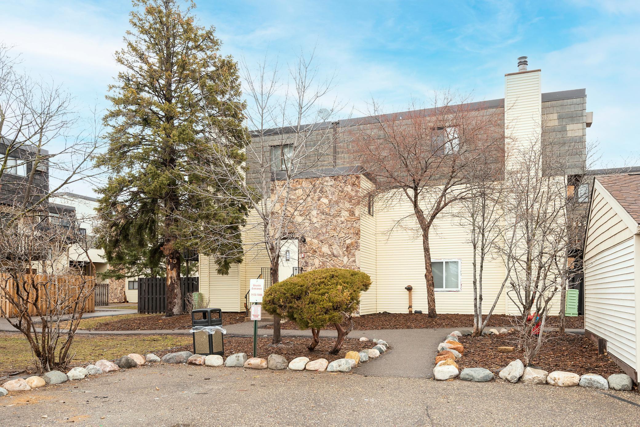 View of Residential at 7236 72nd Lane #206, Brooklyn Park MN 55428, Brooklyn Park - Mike Wilen | Minnesota Team Real Estate