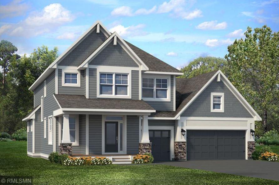 View of Residential at 13881 Lake Pointe Road, Prior Lake MN 55372, Prior Lake - Mike Wilen | Minnesota Team Real Estate