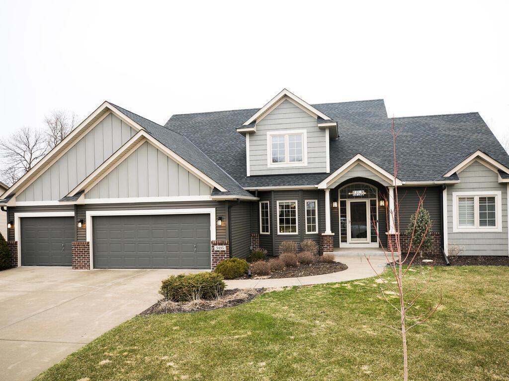 View of Residential at 9495 208th Street, Lakeville MN 55044, Lakeville - Mike Wilen | Minnesota Team Real Estate