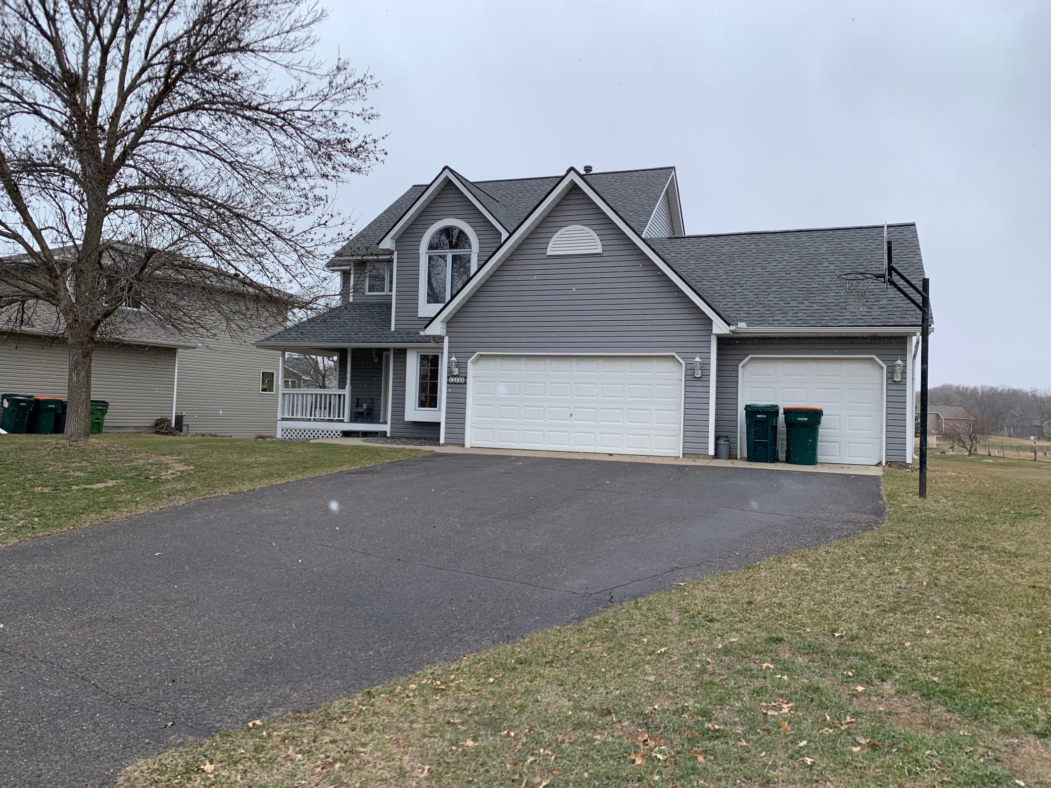 View of Residential at 13256 Owatonna Court, Blaine MN 55449, Blaine - Mike Wilen | Minnesota Team Real Estate