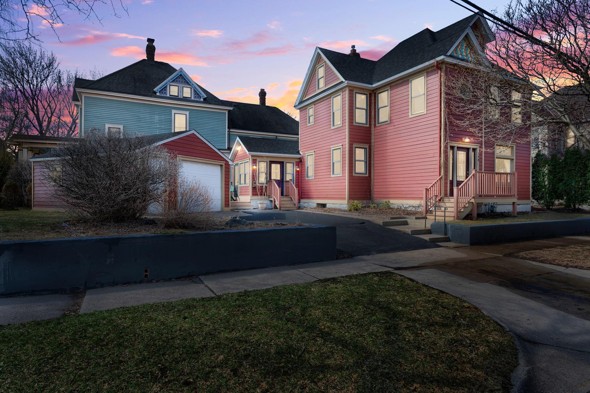 View of Residential at 148 Mcboal Street, Saint Paul MN 55102, Saint Paul - Mike Wilen | Minnesota Team Real Estate