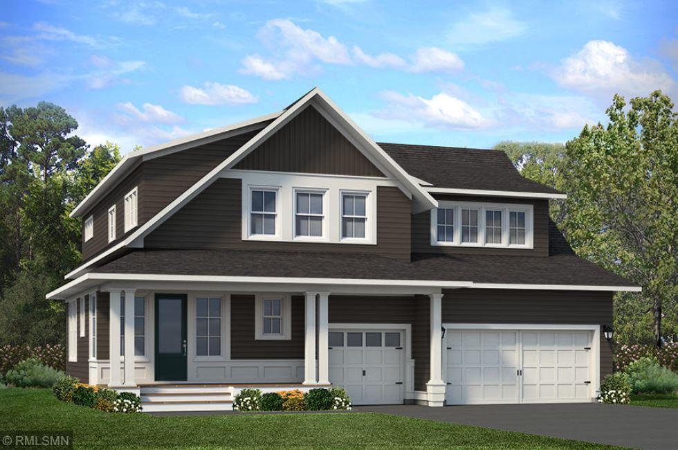 View of Residential at 13887 Lake Pointe Road, Prior Lake MN 55372, Prior Lake - Mike Wilen | Minnesota Team Real Estate