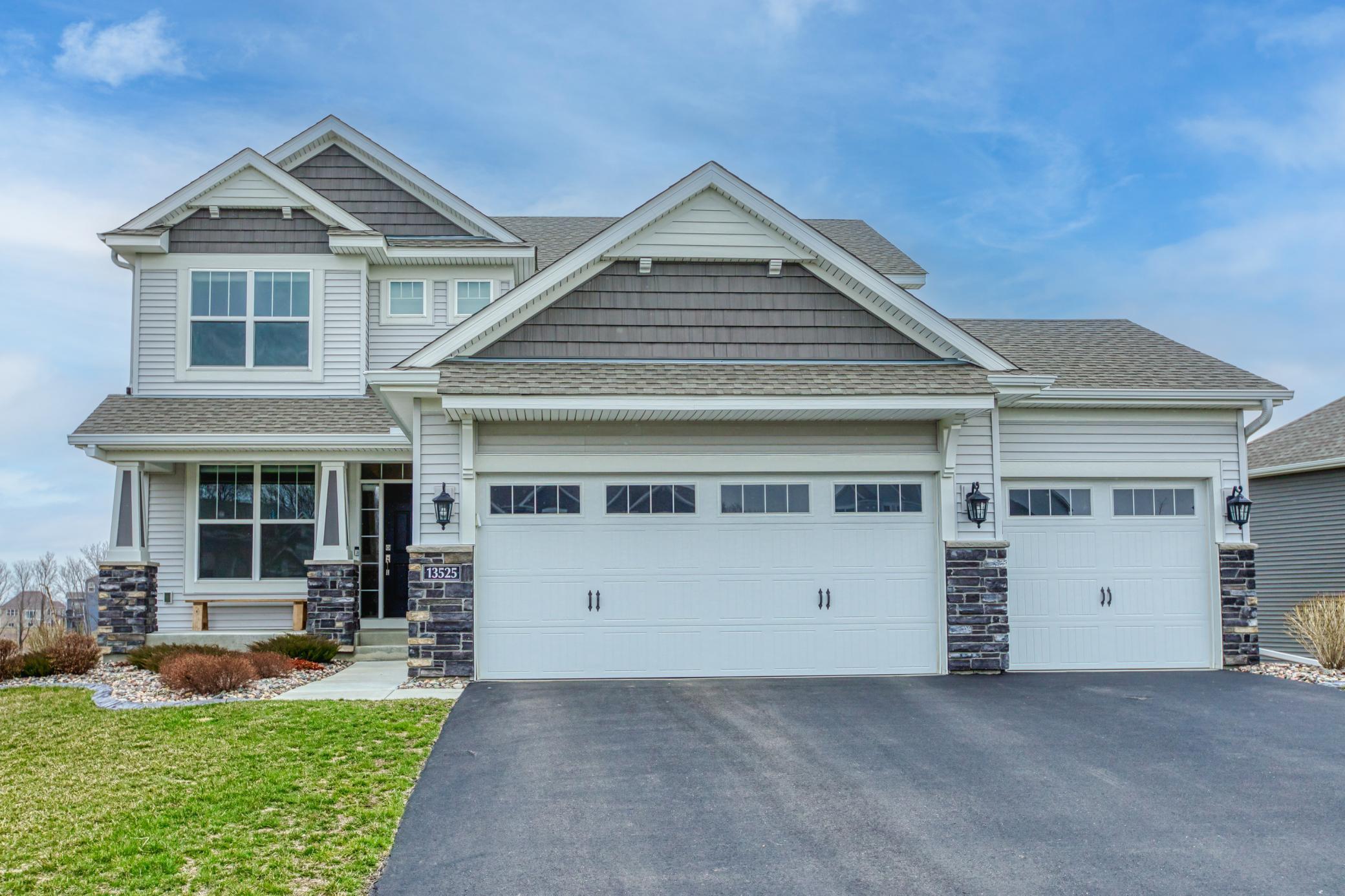 View of Residential at 13525 Kentucky Avenue, Savage MN 55378, Savage - Mike Wilen | Minnesota Team Real Estate