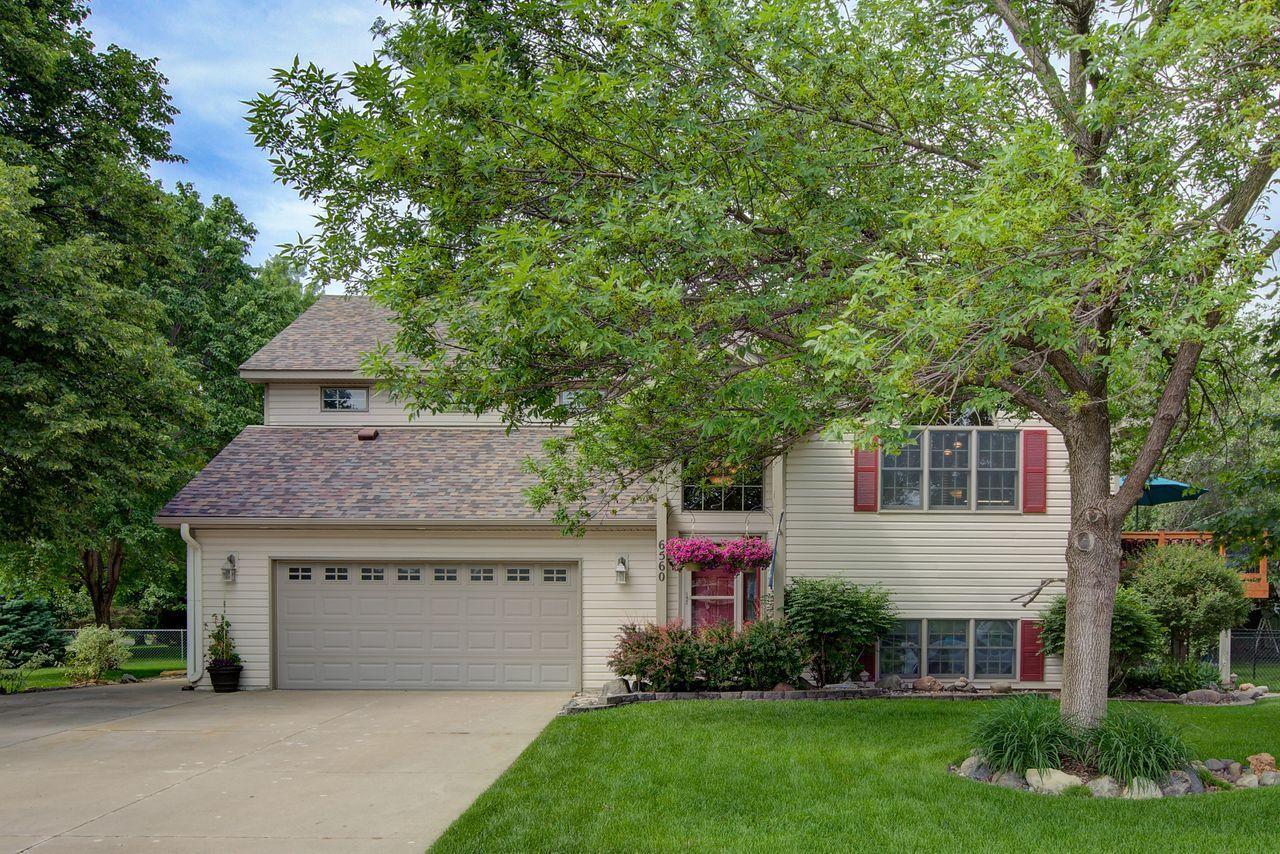 View of Residential at 6560 109th Place, Champlin MN 55316, Champlin - Mike Wilen | Minnesota Team Real Estate