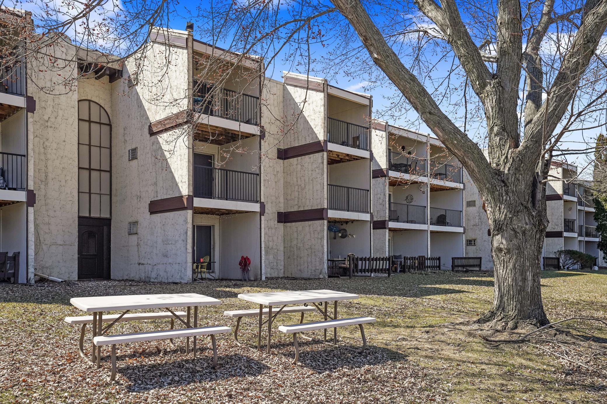 View of Residential at 12810 Nicollet Avenue #102, Burnsville MN 55337, Burnsville - Mike Wilen | Minnesota Team Real Estate