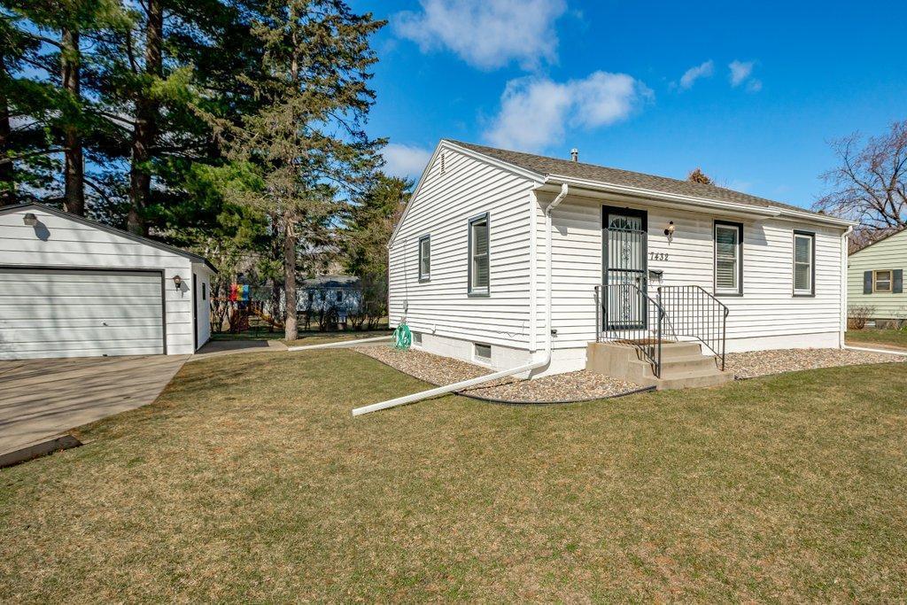 View of Residential at 7432 Washburn Avenue, Richfield MN 55423, Richfield - Mike Wilen | Minnesota Team Real Estate