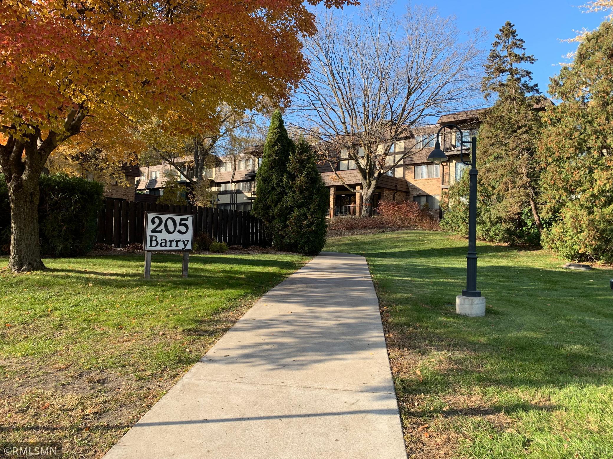 View of Residential at 205 Barry Avenue #308, Wayzata MN 55391, Wayzata - Mike Wilen | Minnesota Team Real Estate