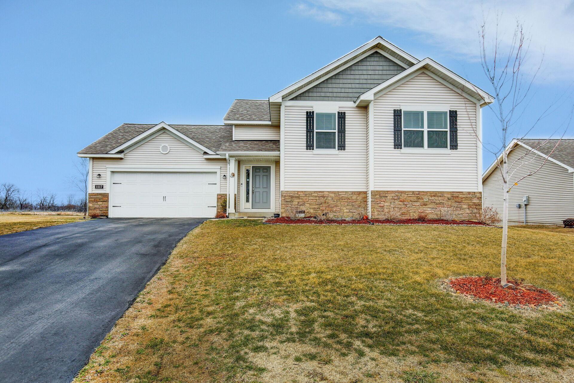 View of Residential at 1117 Foede Circle, Montrose MN 55363, Montrose - Mike Wilen | Minnesota Team Real Estate