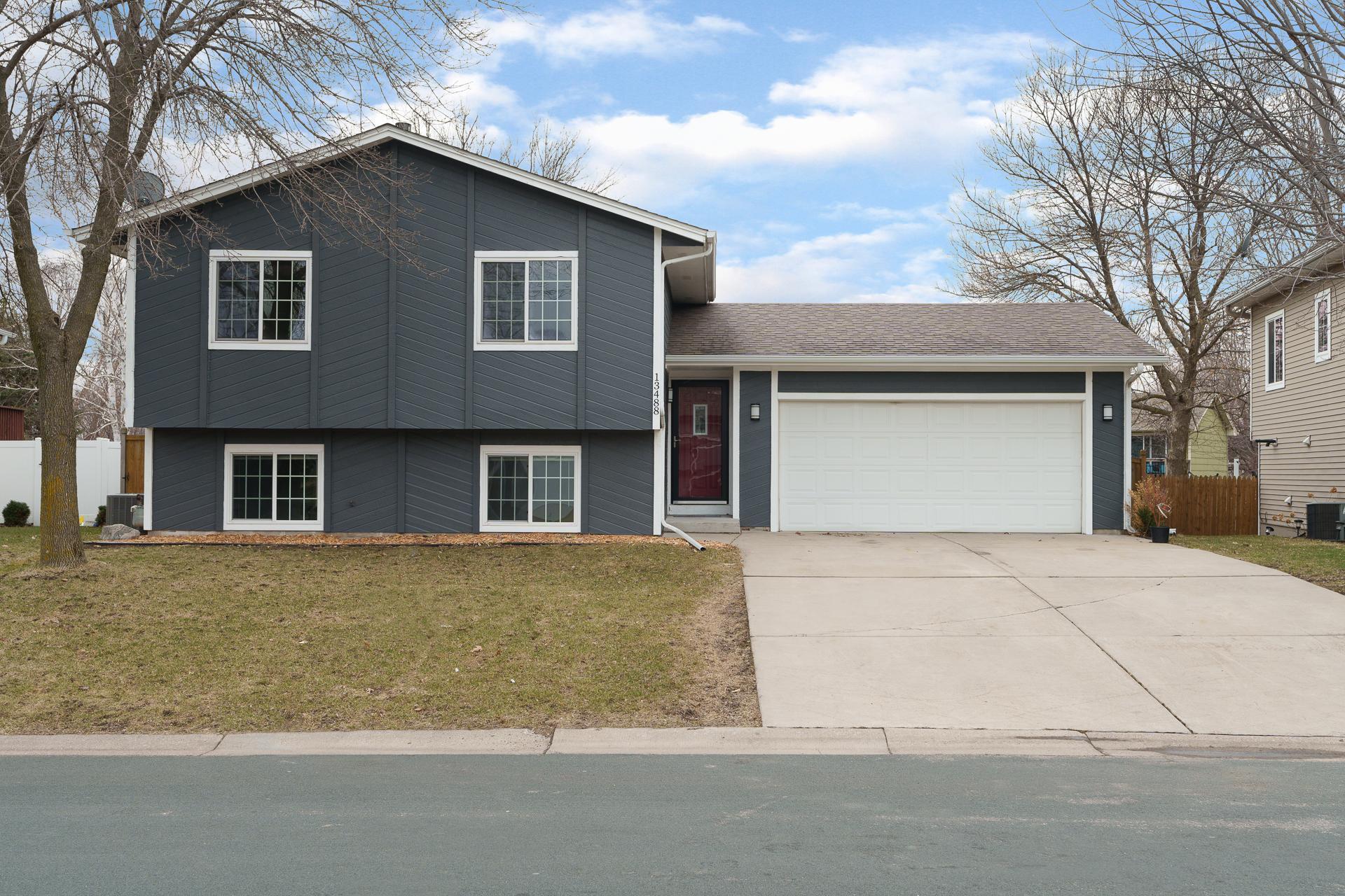 View of Residential at 13488 Zarthan Avenue, Savage MN 55378, Savage - Mike Wilen | Minnesota Team Real Estate
