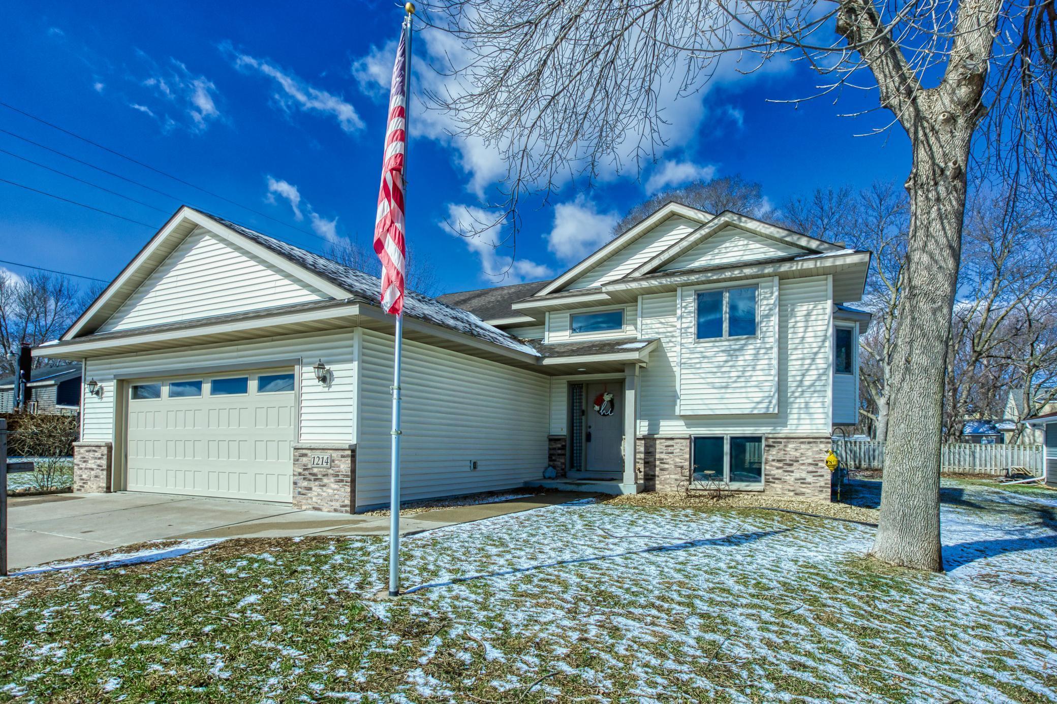 View of Residential at 1214 Eddy Street, Hastings MN 55033, Hastings - Mike Wilen | Minnesota Team Real Estate
