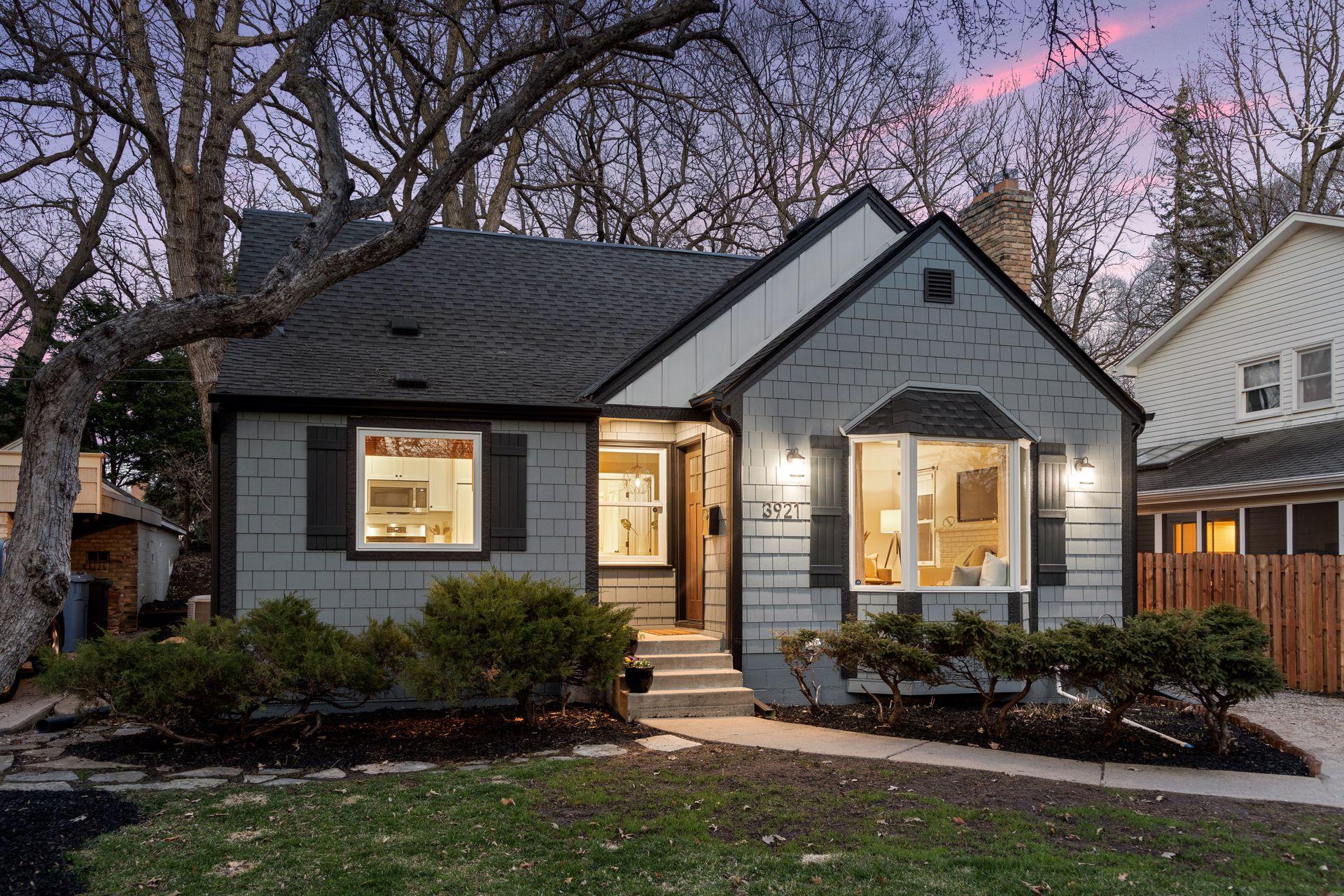 View of Residential at 3921 York Avenue, Minneapolis MN 55410, Minneapolis - Mike Wilen | Minnesota Team Real Estate