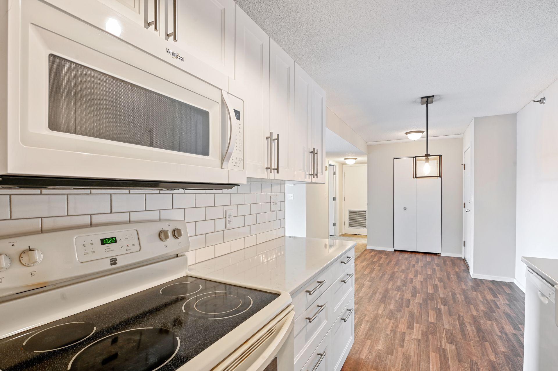 View of Residential at 121 Washington Avenue #416, Minneapolis MN 55401, Minneapolis - Mike Wilen | Minnesota Team Real Estate