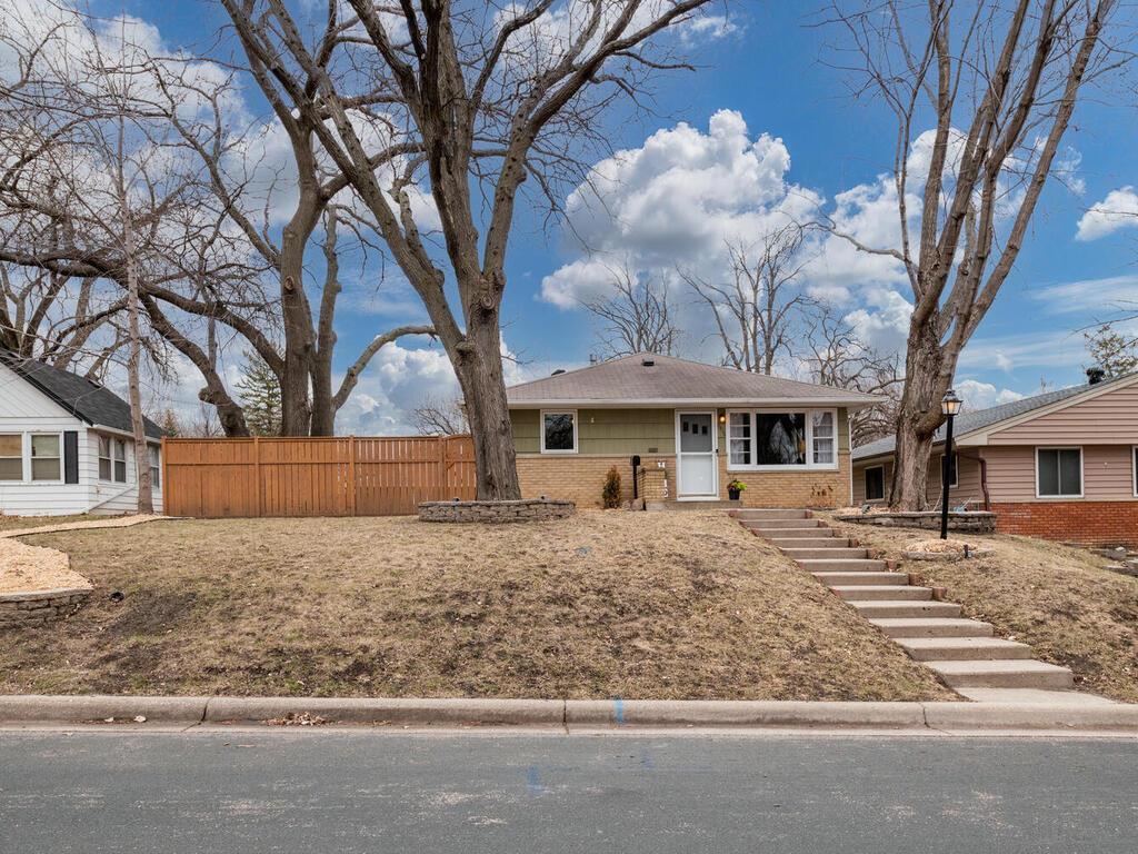 View of Residential at 3416 Major Avenue, Crystal MN 55422, Crystal - Mike Wilen | Minnesota Team Real Estate