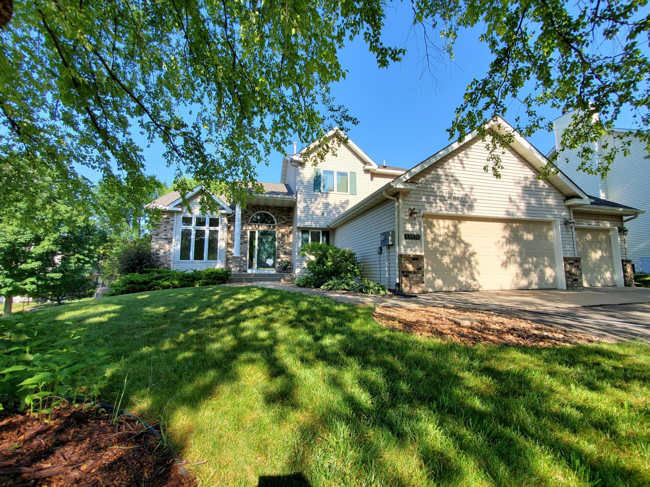 View of Residential at 13576 Louisiana Avenue, Savage MN 55378, Savage - Mike Wilen | Minnesota Team Real Estate