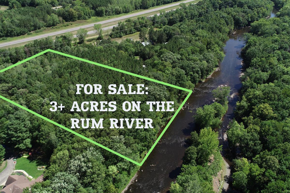 View of Land at 13xxx 9th Avenue, Milaca MN 56353, Milaca - Mike Wilen | Minnesota Team Real Estate