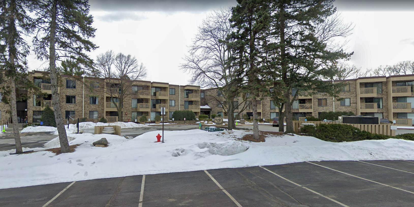 View of Residential at 9400 OLD CEDAR Avenue #332, Bloomington MN 55425, Bloomington - Mike Wilen | Minnesota Team Real Estate