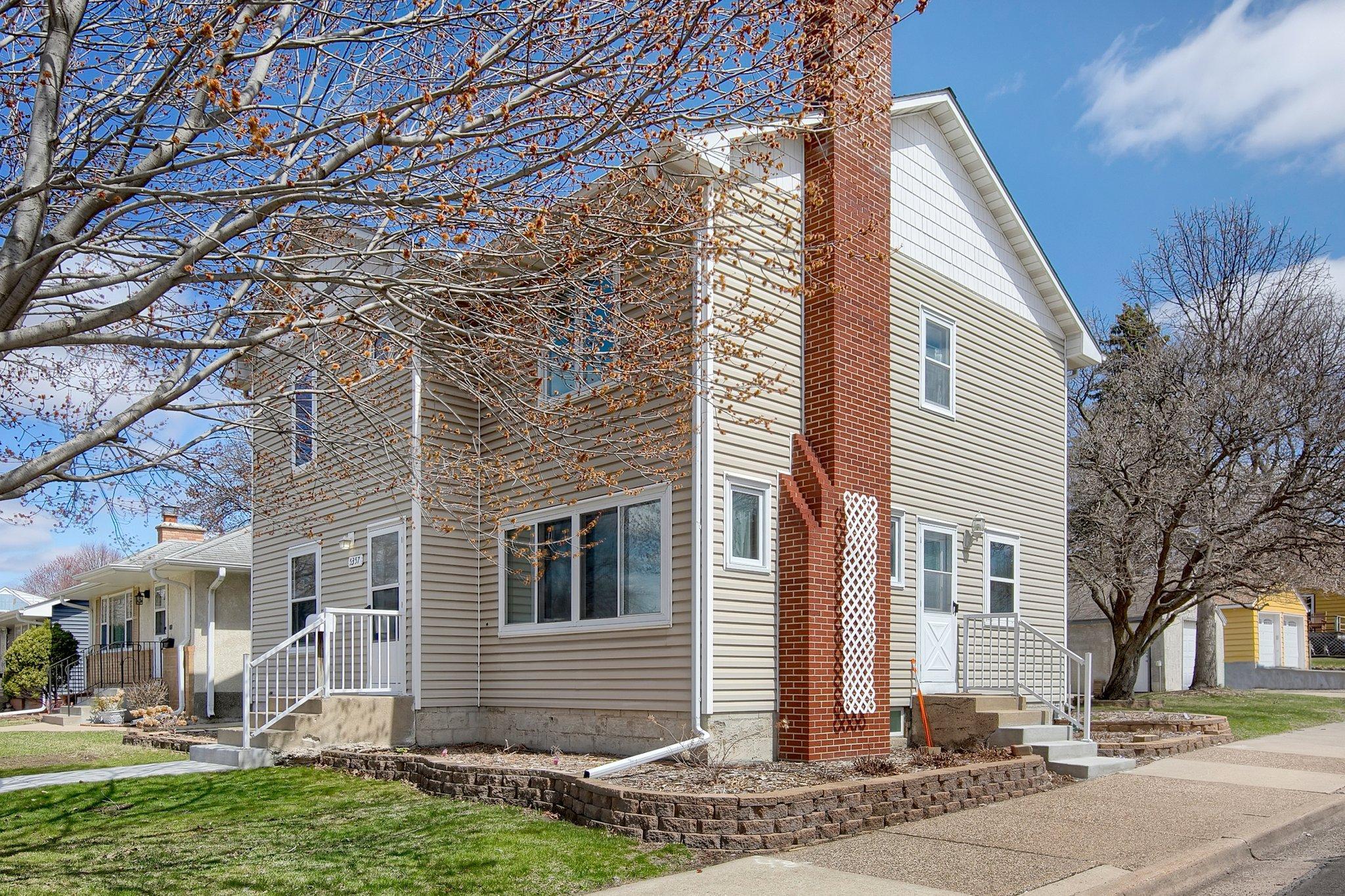 View of Residential at 5357 29th Avenue, Minneapolis MN 55417, Minneapolis - Mike Wilen | Minnesota Team Real Estate