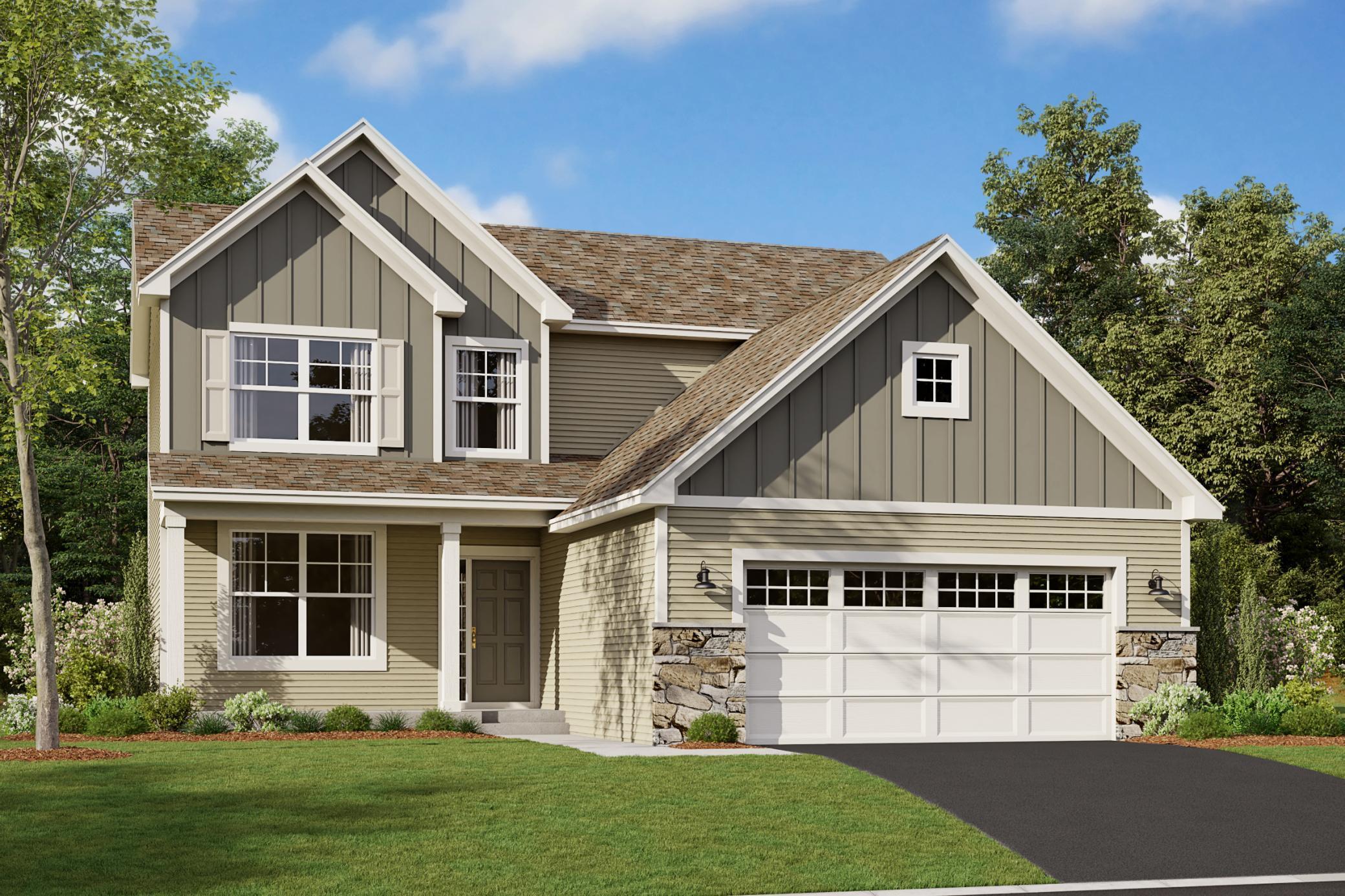 View of Residential at 15555 73rd Street, Otsego MN 55330, Otsego - Mike Wilen | Minnesota Team Real Estate