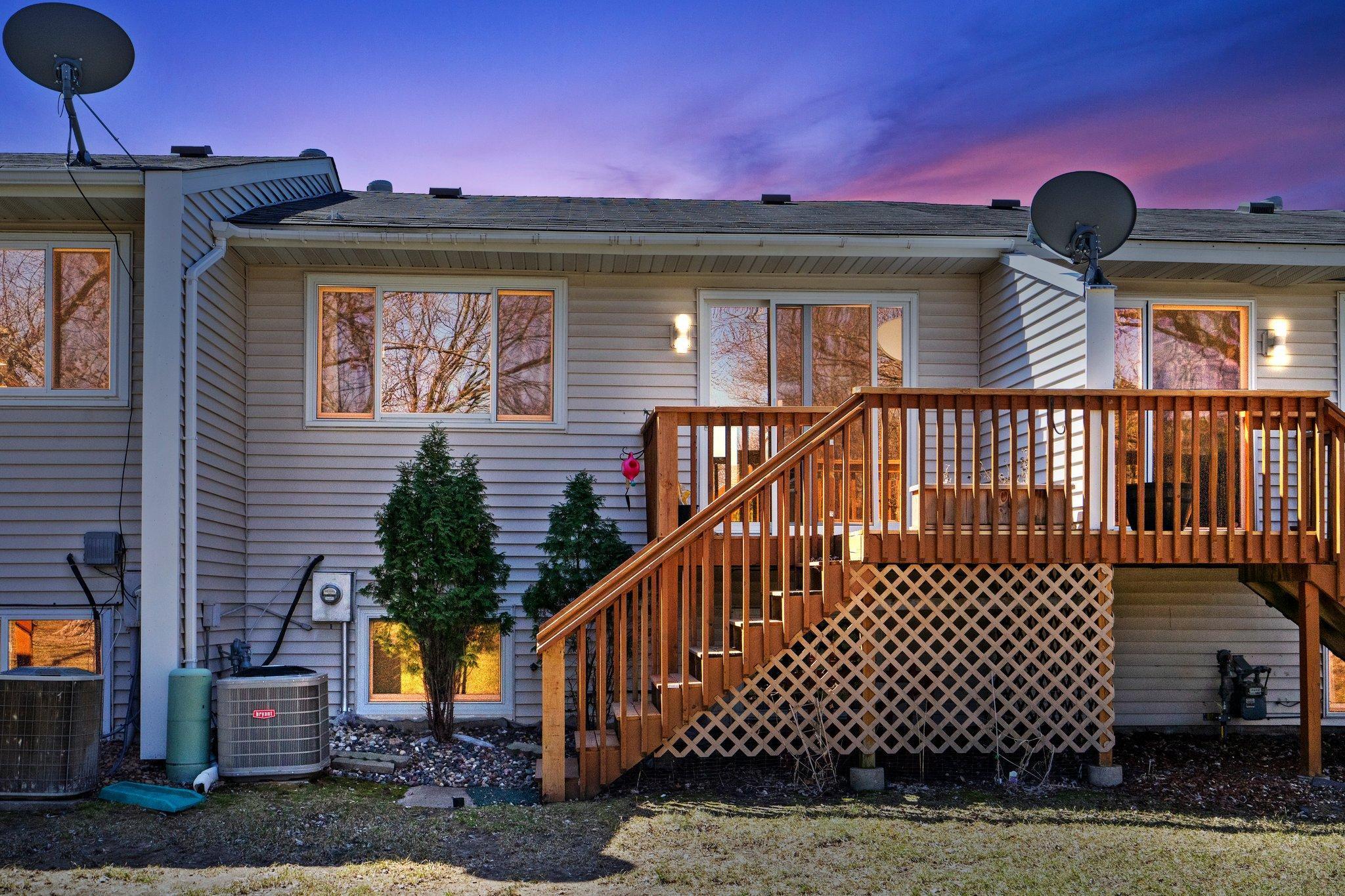 View of Residential at 8763 Ironwood Avenue, Cottage Grove MN 55016, Cottage Grove - Mike Wilen | Minnesota Team Real Estate