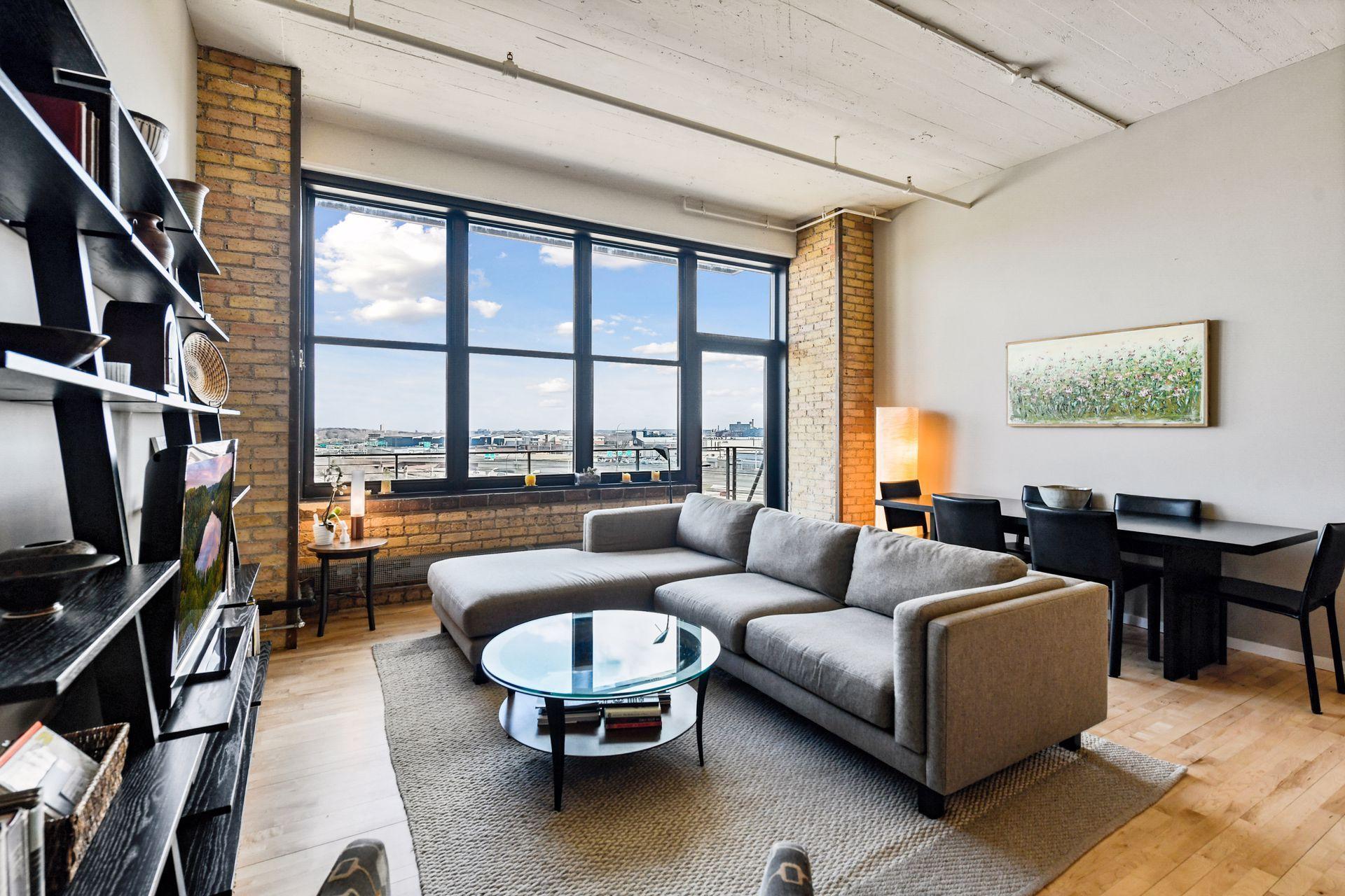 View of Residential at 290 Market Street #506, Minneapolis MN 55405, Minneapolis - Mike Wilen | Minnesota Team Real Estate