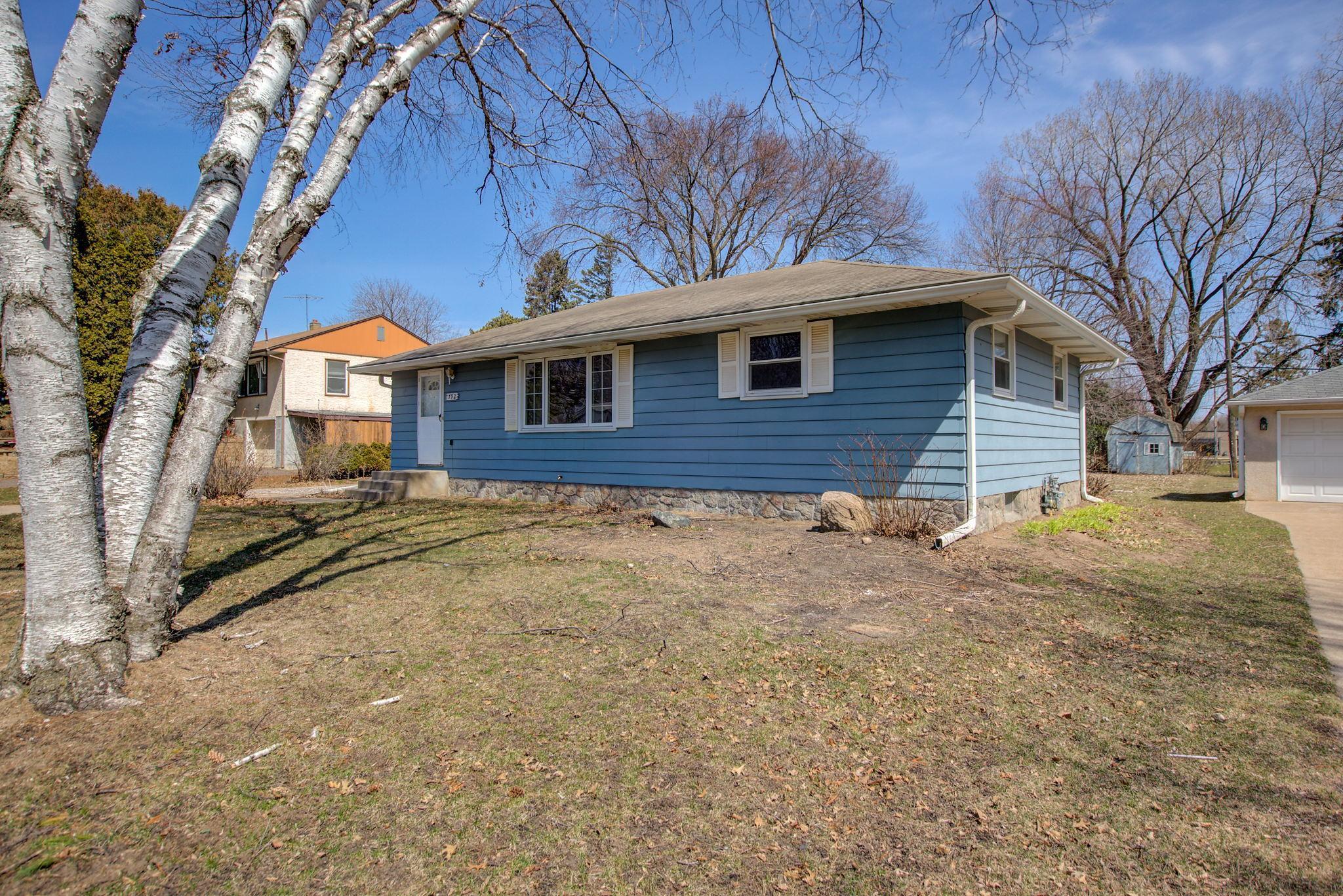 View of Residential at 792 Mayhill Road, Maplewood MN 55119, Maplewood - Mike Wilen | Minnesota Team Real Estate