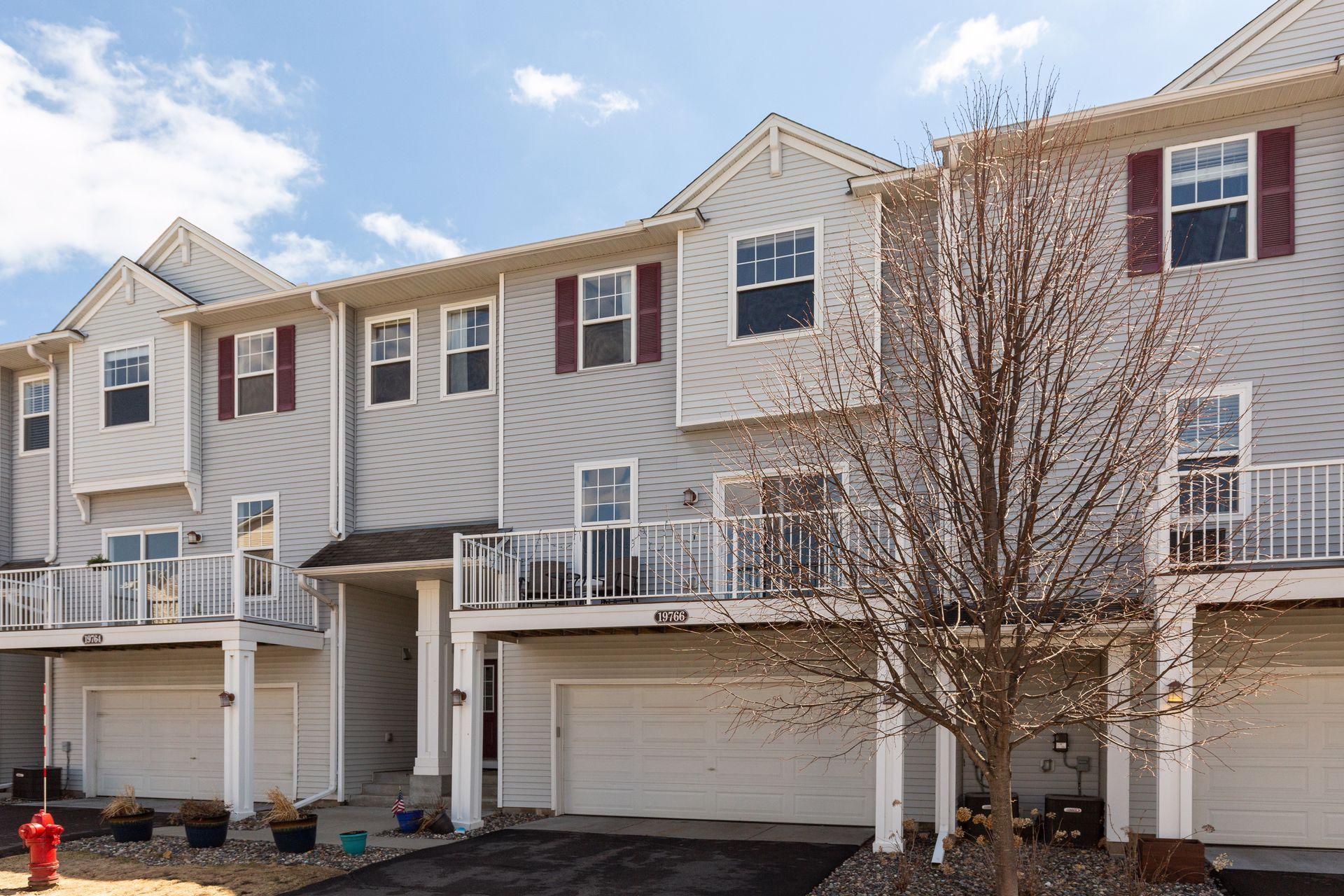 View of Residential at 19766 Escort Trail #407, Farmington MN 55024, Farmington - Mike Wilen | Minnesota Team Real Estate